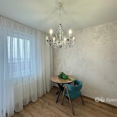 Квартира 50 м², 1-комнатная - изображение 3