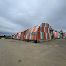 750 м², производственное помещение - изображение 2