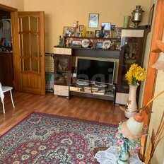 Квартира 61 м², 4-комнатная - изображение 5