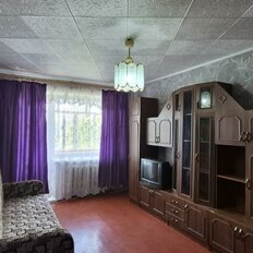 Квартира 30 м², 1-комнатная - изображение 2