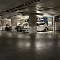 13,3 м², машиноместо - изображение 3