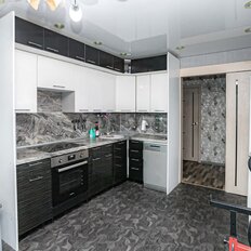 Квартира 57,9 м², 4-комнатная - изображение 3