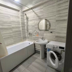 Квартира 50 м², 2-комнатная - изображение 3