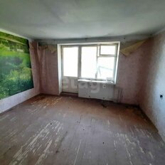 Квартира 67,6 м², 3-комнатная - изображение 2