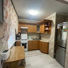 Квартира 41,6 м², 2-комнатная - изображение 5