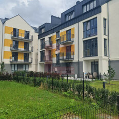 Квартира 66,8 м², 2-комнатная - изображение 4
