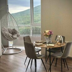 Квартира 70 м², 1-комнатная - изображение 1