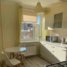 Квартира 54 м², 2-комнатная - изображение 5