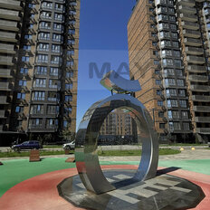 Квартира 22,2 м², студия - изображение 3