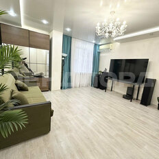 Квартира 101 м², 3-комнатная - изображение 1
