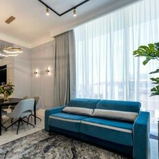 Квартира 118 м², 2-комнатная - изображение 3