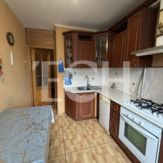 Квартира 50,4 м², 2-комнатная - изображение 3