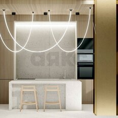 Квартира 60 м², 2-комнатная - изображение 1