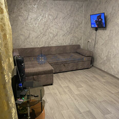 Квартира 40 м², 2-комнатная - изображение 3