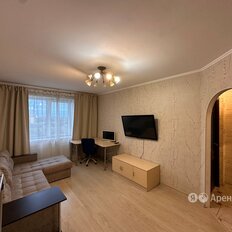 Квартира 38 м², 1-комнатная - изображение 5