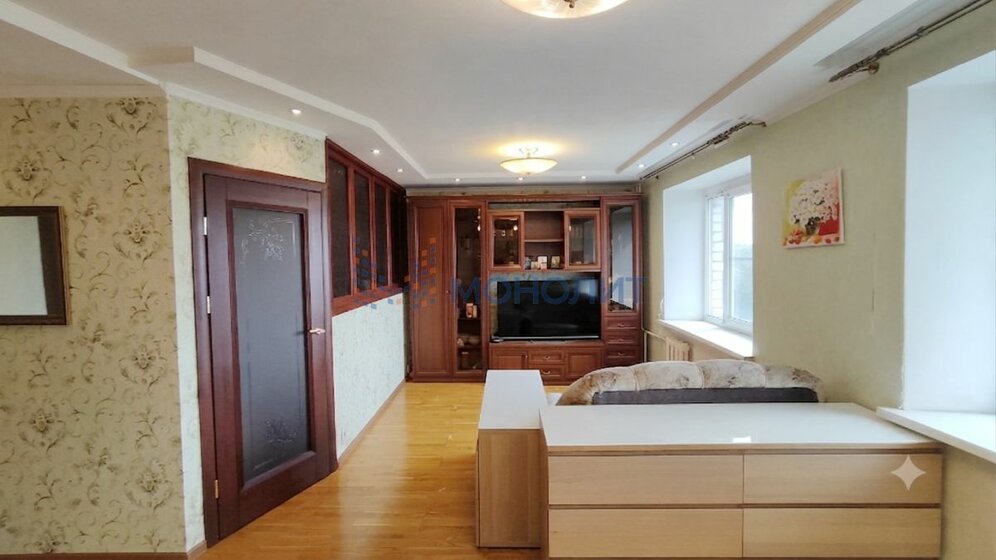 45,9 м², 2-комнатная квартира 10 990 000 ₽ - изображение 87