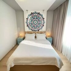 Квартира 94,1 м², 3-комнатная - изображение 2