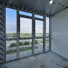 Квартира 110 м², 3-комнатная - изображение 4