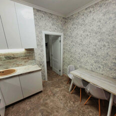 Квартира 37 м², 1-комнатная - изображение 5