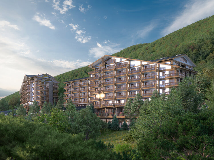 46 м², 2-комнатная квартира 33 500 000 ₽ - изображение 59