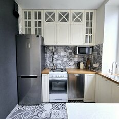 Квартира 33,1 м², 1-комнатная - изображение 3