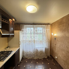 Квартира 65,7 м², 3-комнатная - изображение 4