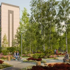 Квартира 31 м², 1-комнатная - изображение 3