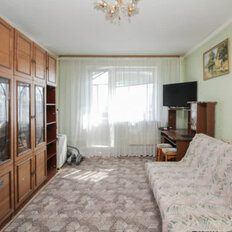 Квартира 38,1 м², 1-комнатная - изображение 1