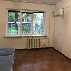 Квартира 31 м², 1-комнатная - изображение 2