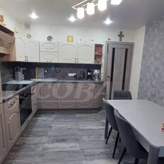 Квартира 92,8 м², 3-комнатная - изображение 5