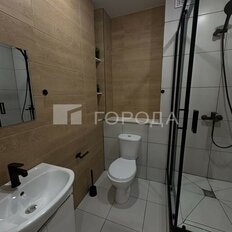 Квартира 39 м², студия - изображение 5