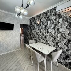 Квартира 66 м², 3-комнатная - изображение 4