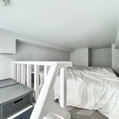 Квартира 22 м², студия - изображение 3