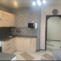 Квартира 37,1 м², 1-комнатная - изображение 3