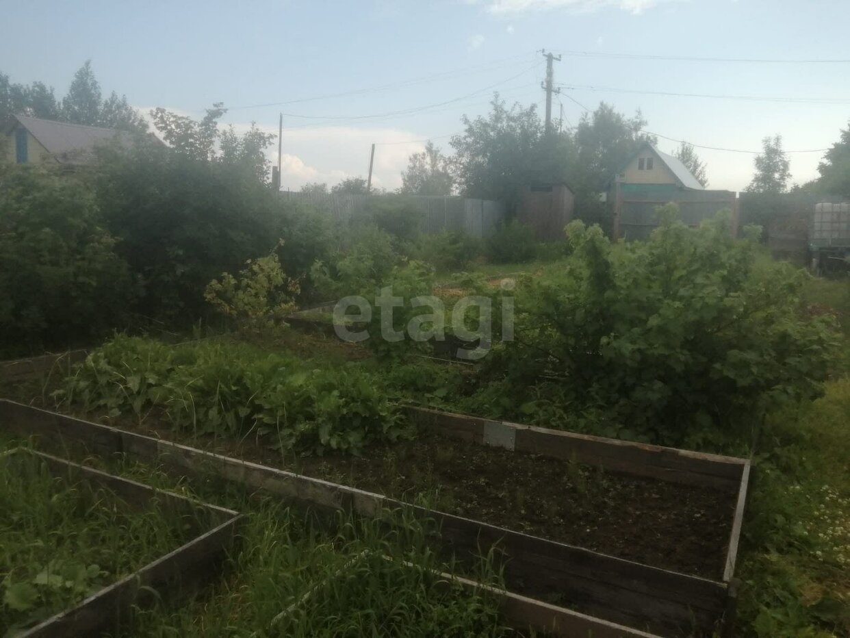 Дом 1-комн. 36 м² в Лангепас — фото 20 из 30