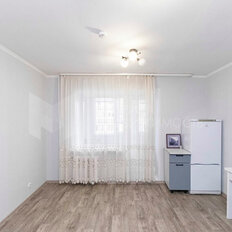 Квартира 21,3 м², студия - изображение 4