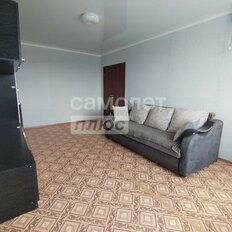 Квартира 38,2 м², 1-комнатная - изображение 2