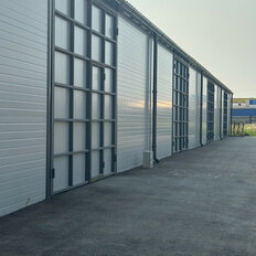 240 м², склад - изображение 2