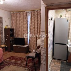 Квартира 40 м², 2-комнатная - изображение 3