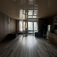 Квартира 36 м², 1-комнатная - изображение 2