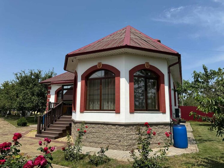 85 м² дом, 10,8 сотки участок 6 300 000 ₽ - изображение 52