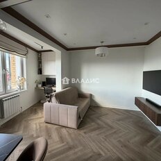 Квартира 75,1 м², 3-комнатная - изображение 5