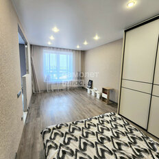 Квартира 41 м², 1-комнатная - изображение 5