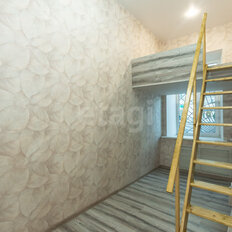 Квартира 17,2 м², 1-комнатная - изображение 2