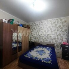 Квартира 52,8 м², 3-комнатная - изображение 3
