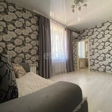 Квартира 47,3 м², 2-комнатная - изображение 4