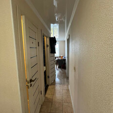 Квартира 59,9 м², 3-комнатная - изображение 5