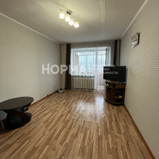 Квартира 41,6 м², 2-комнатная - изображение 1