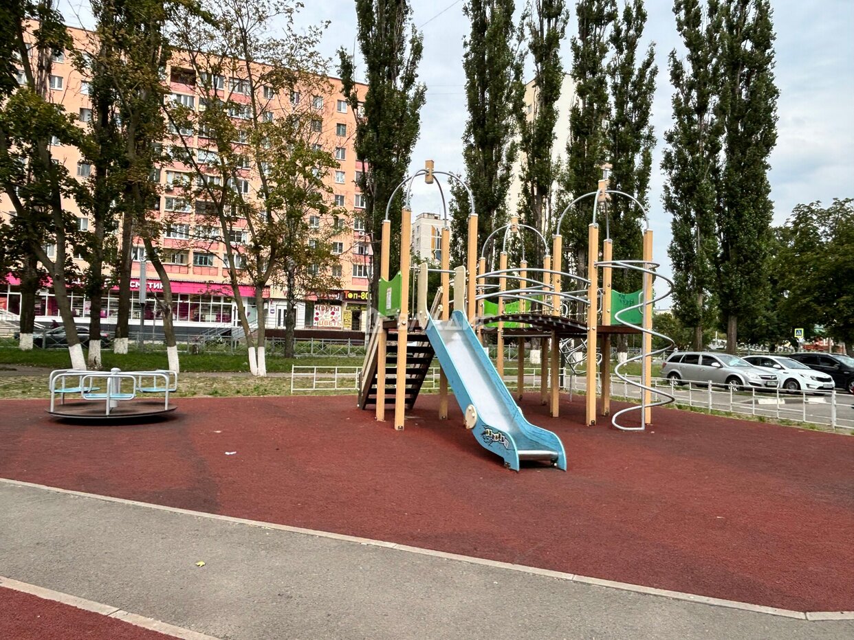 Комната 17.5 м² в Старый Оскол — фото 8 из 13