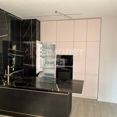 Квартира 63,5 м², 3-комнатная - изображение 1
